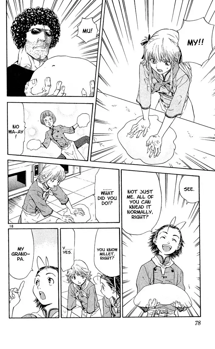 Yakitate Japan Chapter 54 19